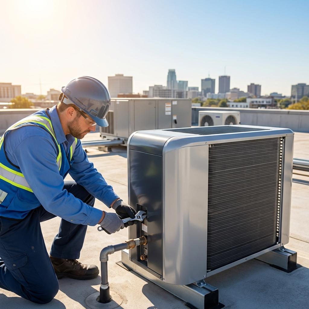 HVAC Software